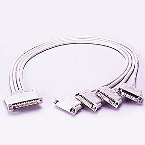 MULTI-USER CABLE