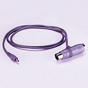 POCKET MODEM KEYBOARD CABLE