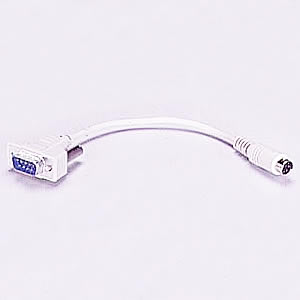 GS-1008 - MOUSE ADAPTER CABLE - Gean Sen Enterprise Co., Ltd.