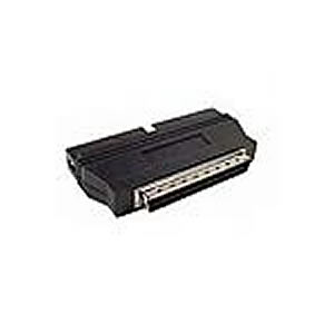 GS-1110 - SCSI connectors