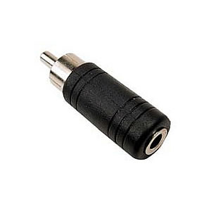 GS-1209 - RCA cable assemblies