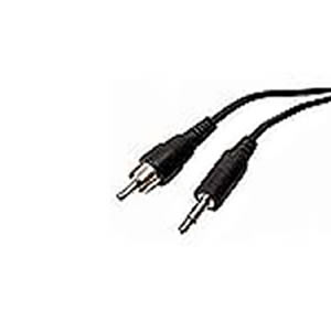 GS-1223 - RCA cable assemblies