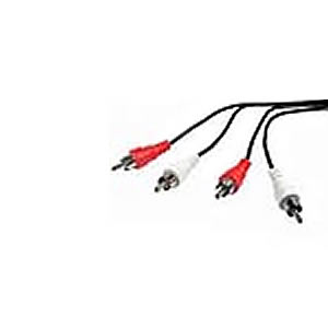 GS-1224 - RCA cable assemblies