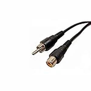 GS-1226 - RCA cable assemblies