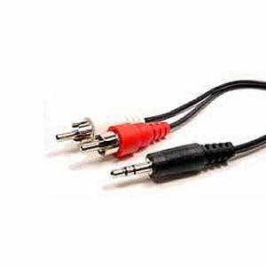 GS-1228 - RCA cable assemblies