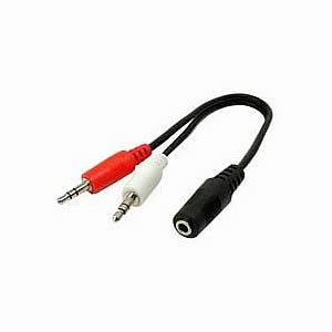 GS-1232 - RCA cable assemblies