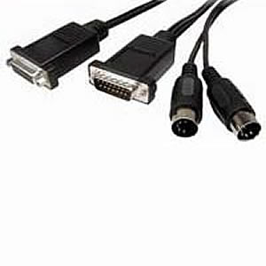 GS-1248 - RCA cable assemblies