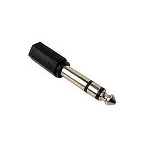 GS-1251 - RCA connectors