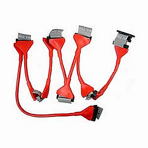 GS-1326 - IDC cable assemblies