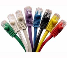 GS-0902 - CAT 6 cable assemblies