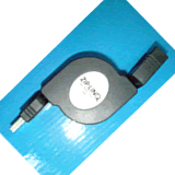 GS-0168 - USB A-A / M-F (2.0) - Gean Sen Enterprise Co., Ltd.