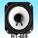  - Hi-fi speakers