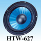  - Hi-fi speakers