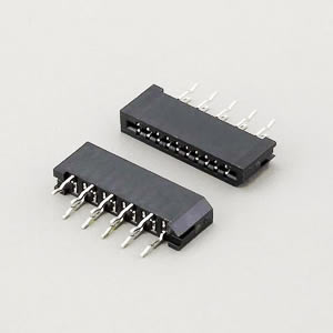  - FPC/FFC connectors