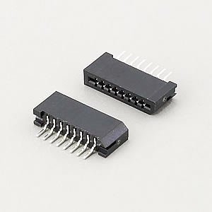 FP2LSRxxTT0T - FPC/FFC connectors