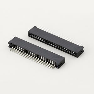 FP3LSRxxTT0T - FPC/FFC connectors