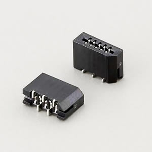 FP3LSTxxTT1x - FPC/FFC connectors