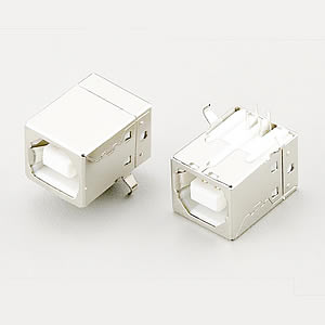 UBH104GADSV1 - USB connectors