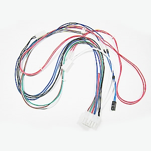 J07 - Wire Harness - Jye Kuano Electric Wire & Cable Co., Ltd.