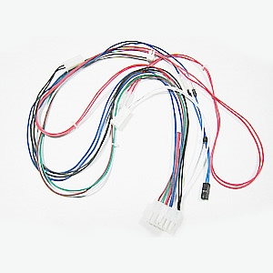 Wire Harness