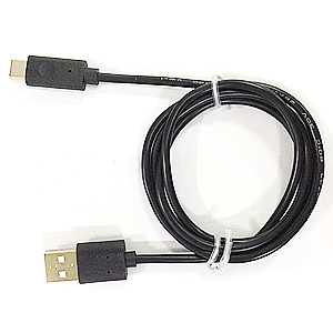  - USB connectors