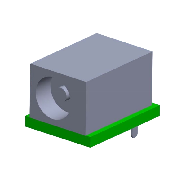 DC JACK 2034 Series - KABOE ENTERPRISE CO .,LTD.