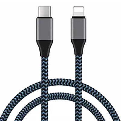  - USB-C cables