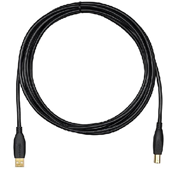 USB 2.0 Cable with A-B Male Connectors - KABOE ENTERPRISE CO .,LTD.