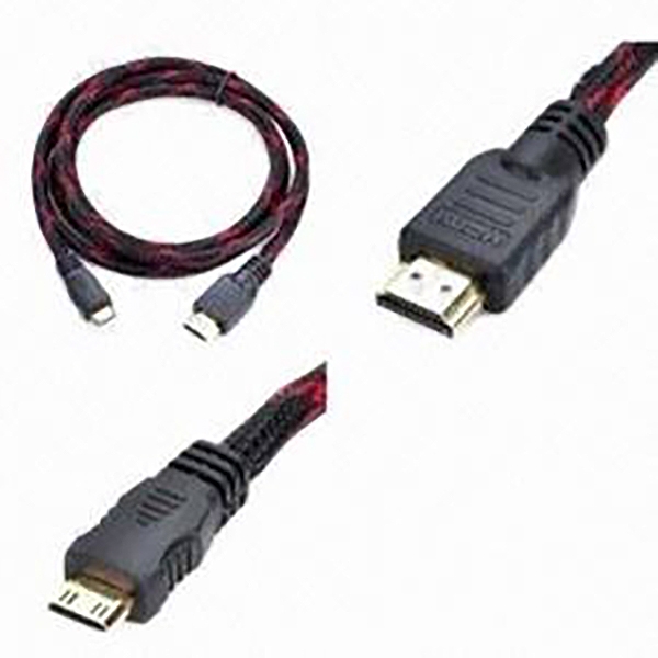 HDMI Cable - KABOE ENTERPRISE CO .,LTD.