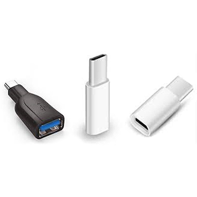  - DVI Adapters
