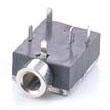 KD-015ST1P-5 - 3.5Φ EARPHONE JACK - Kendu Technology Co., Ltd.