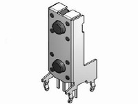 KD-1102MV - Tactile switches