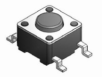 KD-1102S - Tactile switches