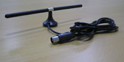 6641 DVB-T - DVB-T Antenna