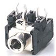 KD-0006T-5 - Φ3.5 Phone Jack - Kendu Technology Co., Ltd.