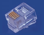 PLUG-6P6C - Kendu Technology Co., Ltd.