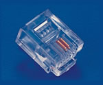 PLUG-6P2C - Kendu Technology Co., Ltd.