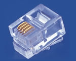 PLUG-6P4C - Kendu Technology Co., Ltd.