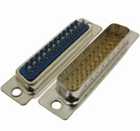 D-SUB Male Solder - Kendu Technology Co., Ltd.