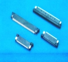 0.5mm Pitch - FFC/FPC ZIF Connector, 0.5mm Pitch Top Contact - Kendu Technology Co., Ltd.