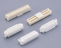 JS-1288-XX,JS-1289-XX,JS-1288-T - 1.0mm pitch Crimp Style Connectors (SMT type) - Kendu Technology Co., Ltd.