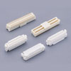 1.0mm pitch Crimp Style Connectors (SMT type)