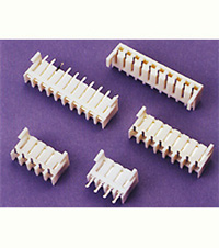 KD-5017-XX - Top/Side/Bottom entry headers - Kendu Technology Co., Ltd.