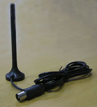 6641 DVB-T - DVB-T Antenna