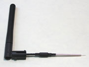 6602100081-140    - Bluetooth antennas