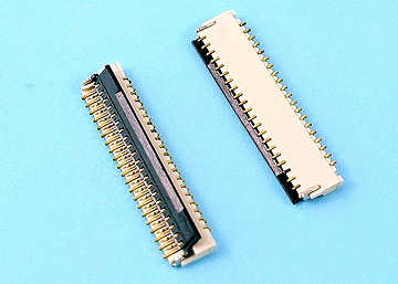 LFPC0320-XXRL-TAG - FPC connectors