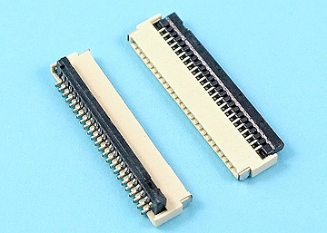 LFPC05103B-XXR-TAX - FPC connectors