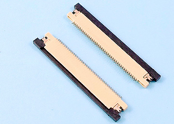 LFPC-KH825-U-XX-XX-X - FPC connectors