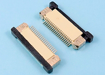 LFPCK835-U-XX-XX-X - FPC connectors