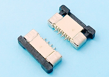 LFPC-K814J-B-XX-PT-X - FPC connectors